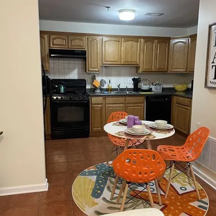 Rent this 1 bed apartment on 175 Manchester Place in Newark, NJ 07104