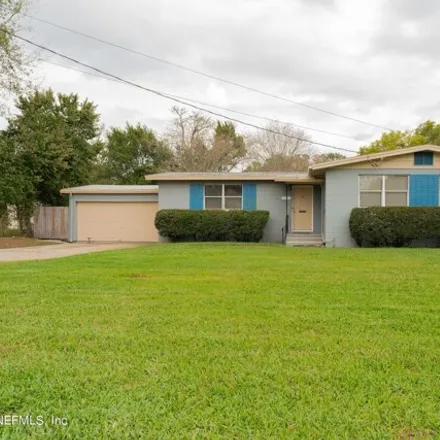 Image 1 - 4933 Avent Drive, Jacksonville, FL 32244, USA - House for sale