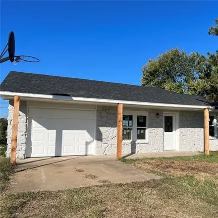 Buy this 4 bed house on 692 South 4th Avenue in Stroud, OK 74079