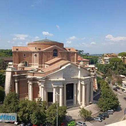 Rent this 5 bed apartment on Euclide in Piazza Euclide, 00197 Rome RM