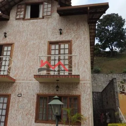 Buy this 4 bed house on Rua Omar Magalhães in Teresópolis - RJ, 25960-602