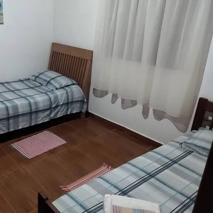 Rent this 2 bed house on Nova Friburgo in Campo do Coelho, Região Geográfica Intermediária de Petrópolis - RJ