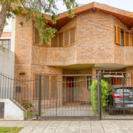 Buy this 3 bed house on Alférez Hipólito Bouchard 2778 in Olivos, B1636 EMA Vicente López