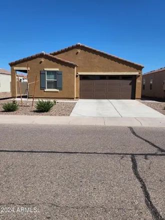 Buy this 3 bed house on 1604 West Central Avenue in Coolidge, Pinal County