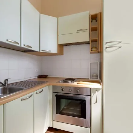 Image 1 - Cavallino, Lecce, Italy - Apartment for rent
