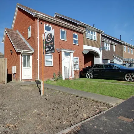 Rent this 1 bed apartment on Wivelsfield in Eaton Bray, LU6 2JQ