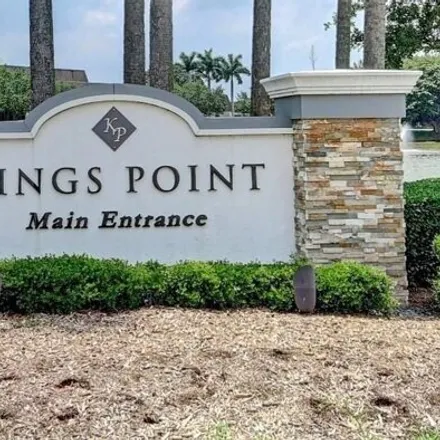 Rent this 2 bed condo on 216 Piedmont Terrace in Kings Point, Palm Beach County