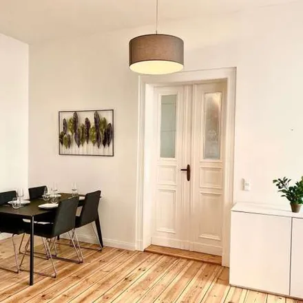 Image 4 - Heinz-Kapelle-Straße 12, 10407 Berlin, Germany - Apartment for rent