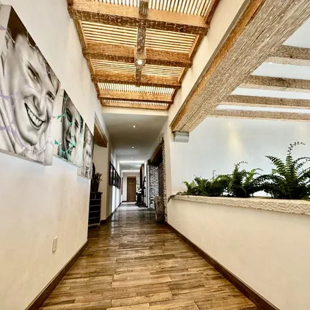 Buy this studio apartment on Calle Iglesia in Álvaro Obregón, 01900 Santa Fe