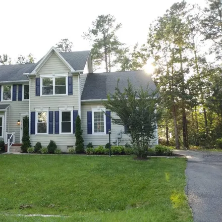Buy this 5 bed house on 11230 Lord Baltimore Drive in Swan Point, Charles County