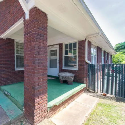 Image 3 - 2725 Broadway Street, Hot Springs Junction, Little Rock, AR 72206, USA - House for sale