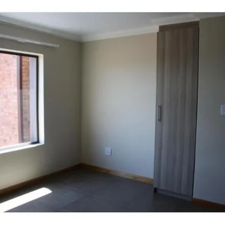 Rent this 2 bed apartment on 9 Wattle Street in Modelpark, eMalahleni