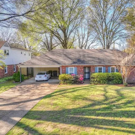 Buy this 3 bed house on 5555 Quince Road in Memphis, TN 38119