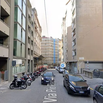 Image 2 - Via Pio Riego Gambini 36, 34141 Triest Trieste, Italy - Apartment for rent