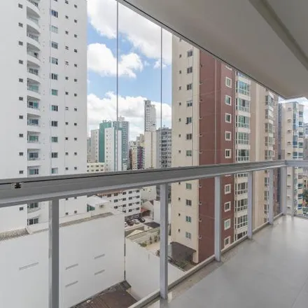 Image 1 - Rua 3130, Centro, Balneário Camboriú - SC, 88330-083, Brazil - Apartment for sale