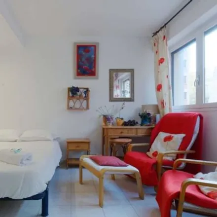 Image 2 - Le Marceau, Boulevard de Paris, 13003 Marseille, France - Apartment for rent