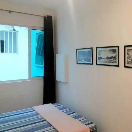 Rent this 1 bed house on Ipanema in Rio de Janeiro, Região Metropolitana do Rio de Janeiro