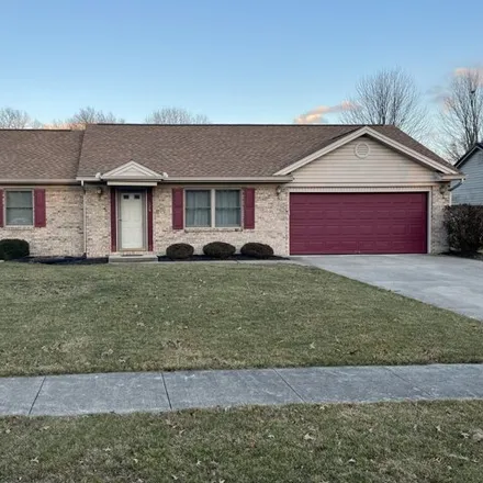Buy this 3 bed house on 186 Millard Cove in Harbor Point, Mercer County