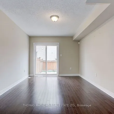 Image 1 - 42 West Street, Brampton, ON L6X 4H5, Canada - Townhouse for rent