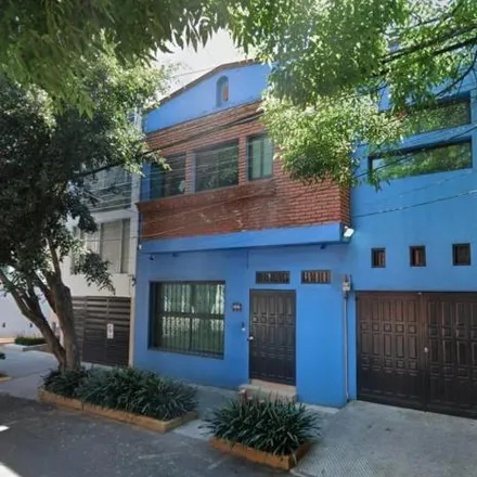 Buy this 5 bed house on Hamburgesas Leo in Calle Texas, Benito Juárez