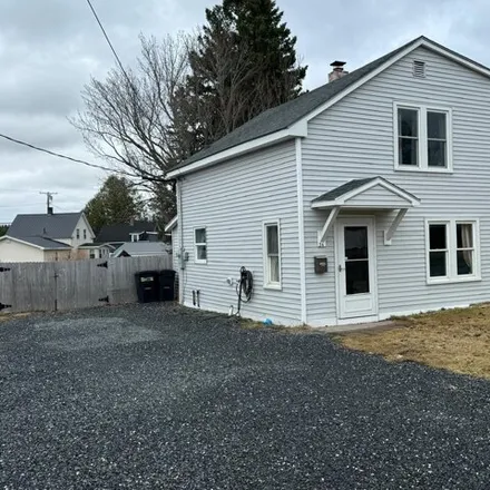 Buy this 3 bed house on 36 Turner Street in Presque Isle, ME 04769