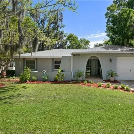 Buy this 3 bed house on 541 Northwest Fern Drive in Crystal River, Citrus County