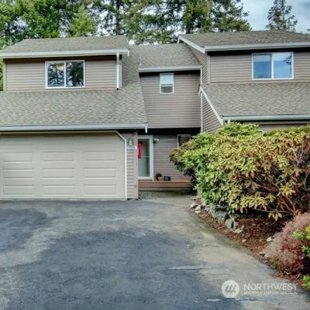 Buy this 4 bed townhouse on Birch Circle in Bellingham, WA 98226