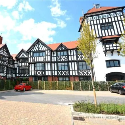 Buy this 2 bed apartment on Mostyn Place in The Parade, Parkgate