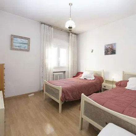Image 5 - Madrid, Rafael Hoteles Ventas, Calle Ventas, 28027 Madrid - Apartment for rent