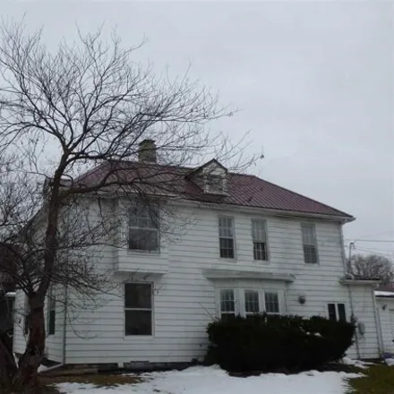 Buy this 4 bed house on 123 North 4th Avenue in Washington, IA 52353