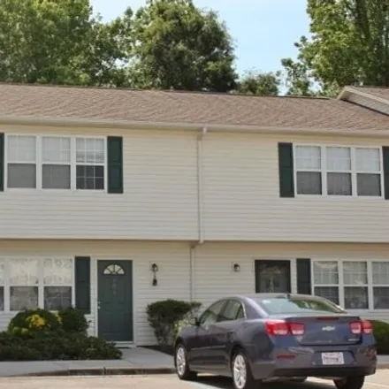 Rent this 2 bed townhouse on 81 Century Court in Swansboro, NC 28584