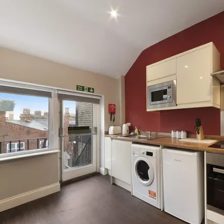 Image 2 - Lowestoft, NR32 1BN, United Kingdom - Apartment for rent