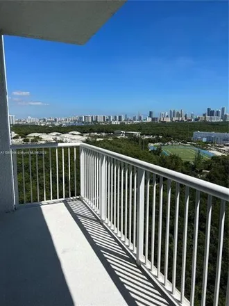 Rent this 3 bed condo on unnamed road in North Miami, FL 33181