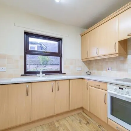 Buy this 3 bed townhouse on Baltic Square in Montrose, DD10 8UA