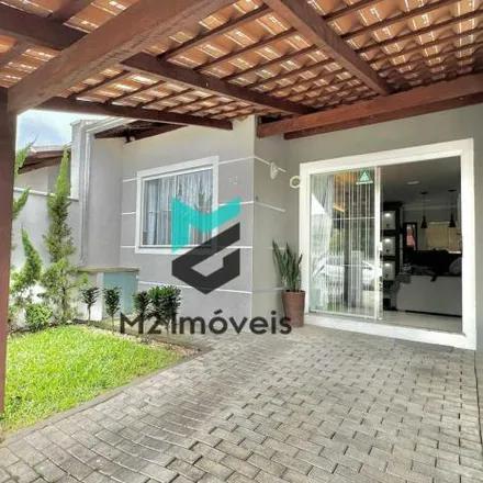 Image 2 - Rua Emma Miehe, Itoupavazinha, Blumenau - SC, 89066-600, Brazil - House for sale