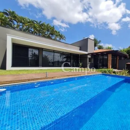 Image 2 - Rua Doutor Fernando Costa, Centro, Boituva - SP, 18550-033, Brazil - House for sale