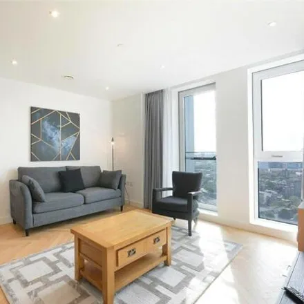 Image 7 - Two Fifty One, 251 Southwark Bridge Road, London, SE1 6FL, United Kingdom - Apartment for rent