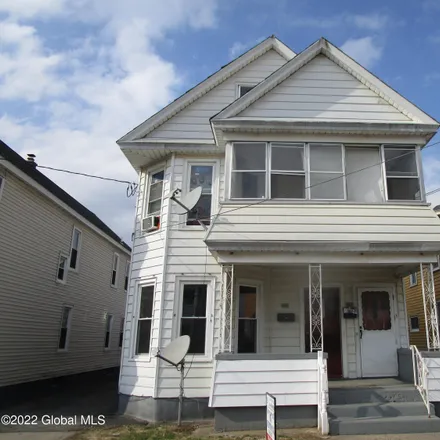Buy this 4 bed duplex on 935 Norwood Avenue in Mont Pleasant, City of Schenectady