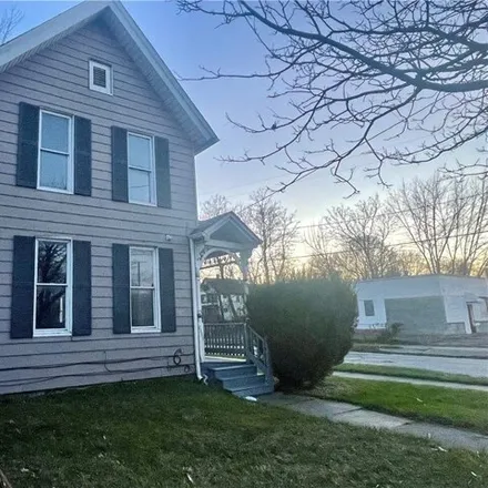 Rent this 2 bed house on 3836 West 34th Street in Cleveland, OH 44109