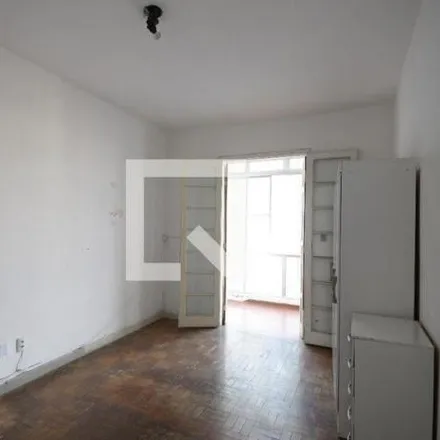Rent this 1 bed apartment on Rua dos Carmelitas 64 in Glicério, São Paulo - SP