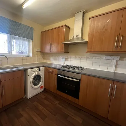 Rent this 2 bed apartment on Wordsworth Way in London, UB7 9JB