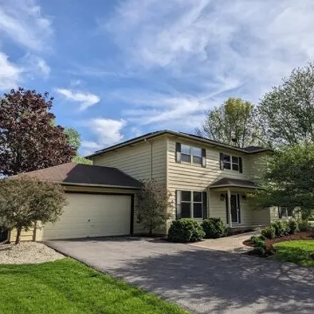 Image 2 - 296 Winding Creek Drive, Naperville, IL 60565, USA - House for sale