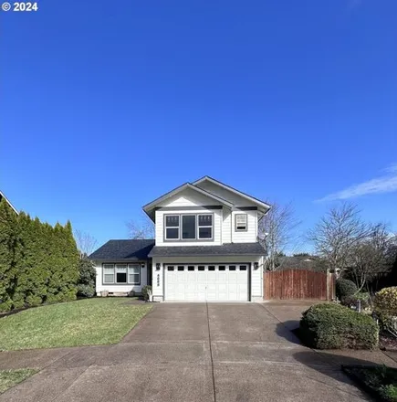 Buy this 3 bed house on 4069 Sabrena Avenue in Eugene, OR 97404