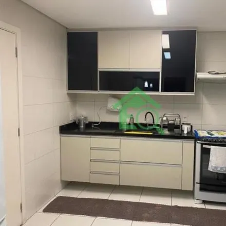 Rent this 3 bed apartment on unnamed road in Jardim Marajoara, São Paulo - SP