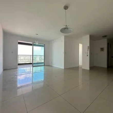 Buy this 3 bed apartment on Rua Azevedo Bolão 249 in Parquelândia, Fortaleza - CE