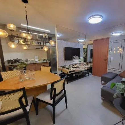 Buy this 2 bed apartment on Avenida Madrid in Jardim Europa, Goiânia - GO