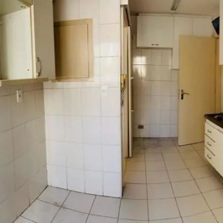 Buy this 3 bed apartment on Alameda dos Anapurús 1233 in Indianópolis, São Paulo - SP