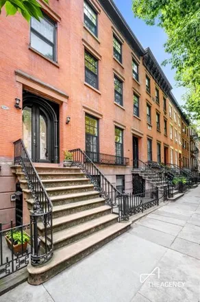 Rent this 3 bed house on 26 Schermerhorn Street in New York, NY 11201