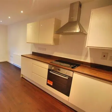 Rent this 2 bed apartment on Brickdale House in Danestrete, Stevenage