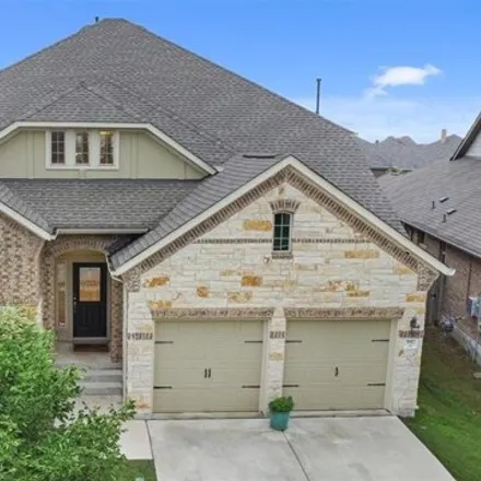 Buy this 6 bed house on 5989 Moriano Cove in Williamson County, TX 78665